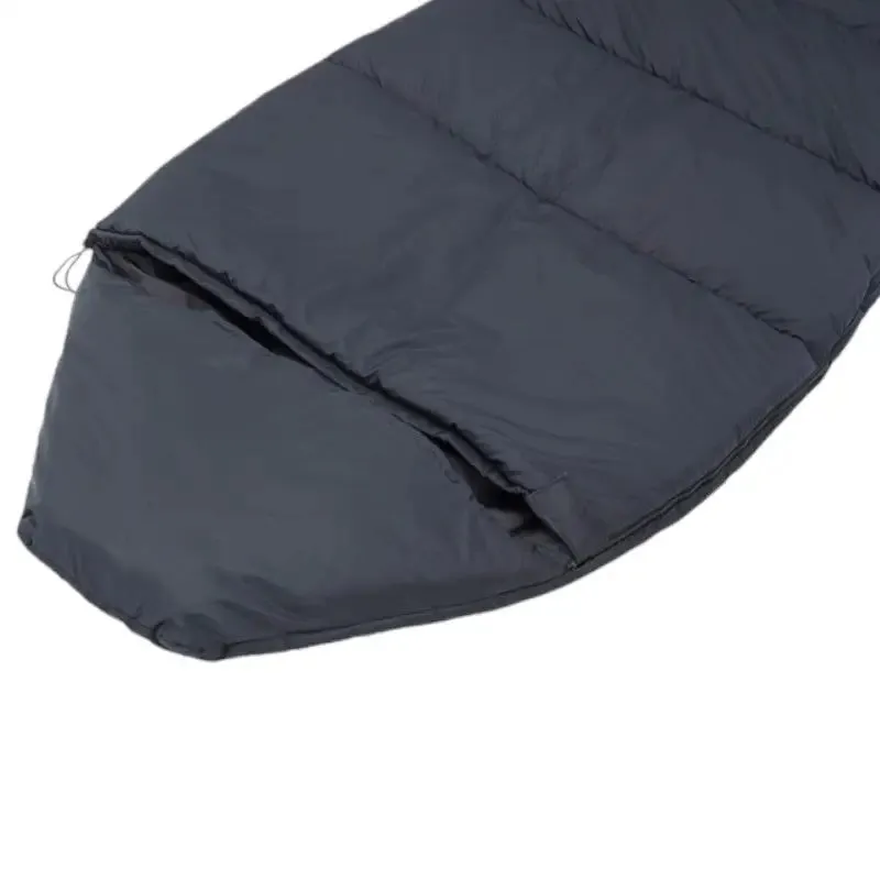 Sac de couchage chaud ultra light