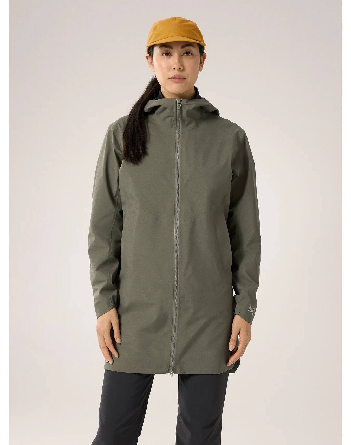 Salal Jacket (Women's) - X000006960 - Past Season