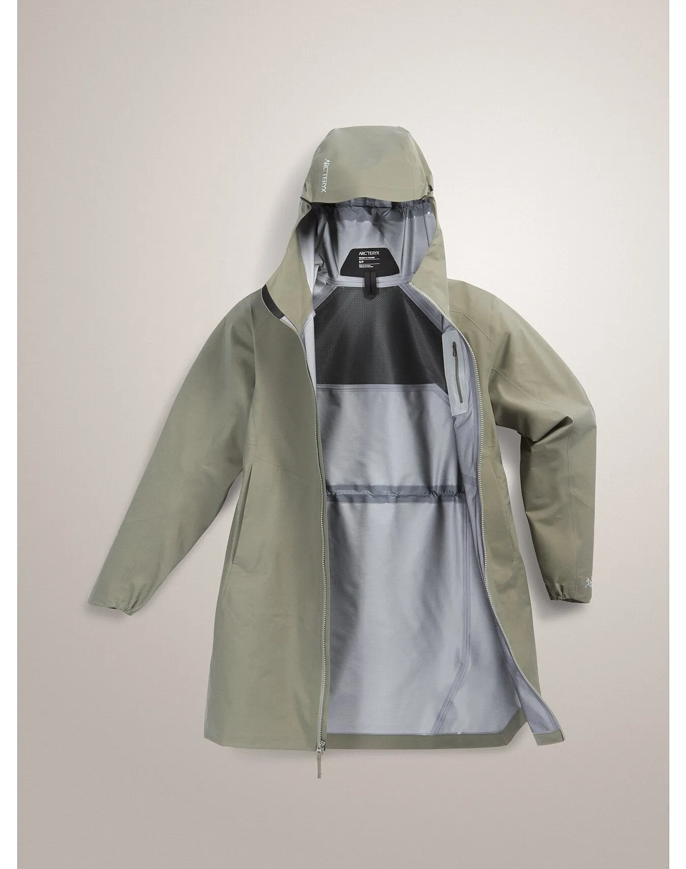 Salal Jacket (Women's) - X000006960 - Past Season