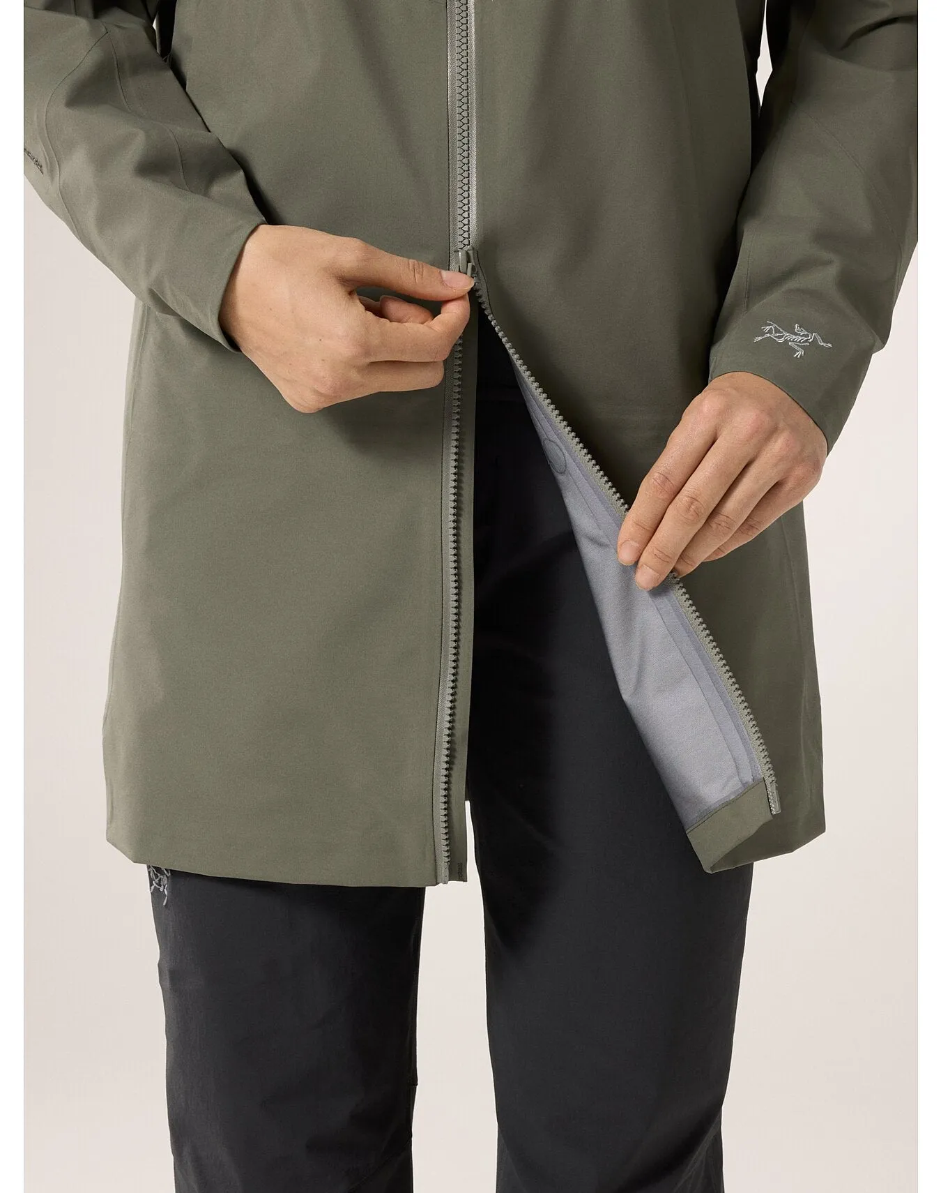 Salal Jacket (Women's) - X000006960 - Past Season