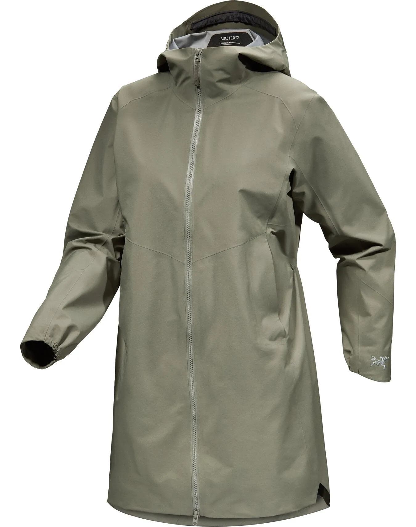 Salal Jacket (Women's) - X000006960 - Past Season