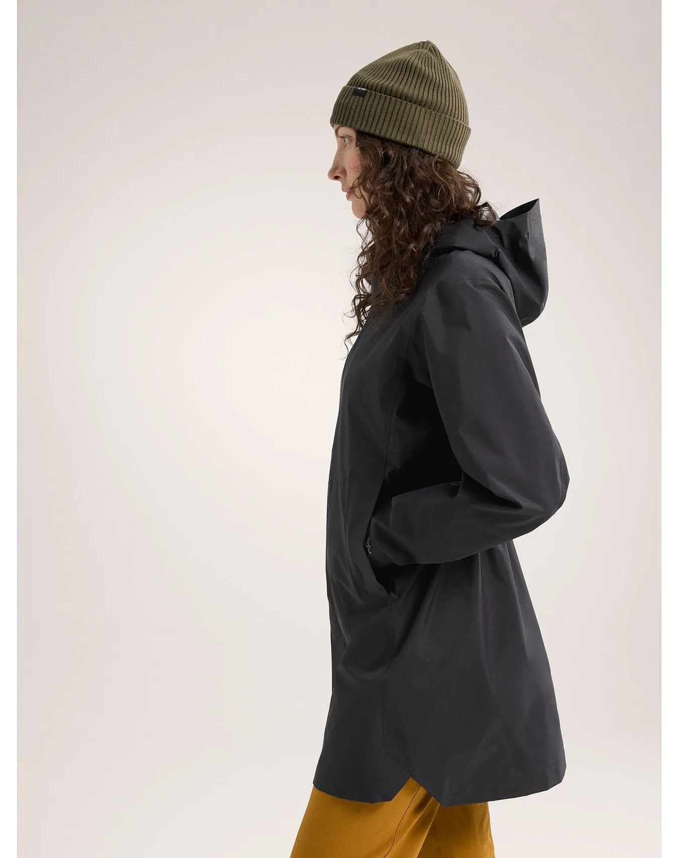 Salal Jacket (Women's) - X000006960 - Past Season