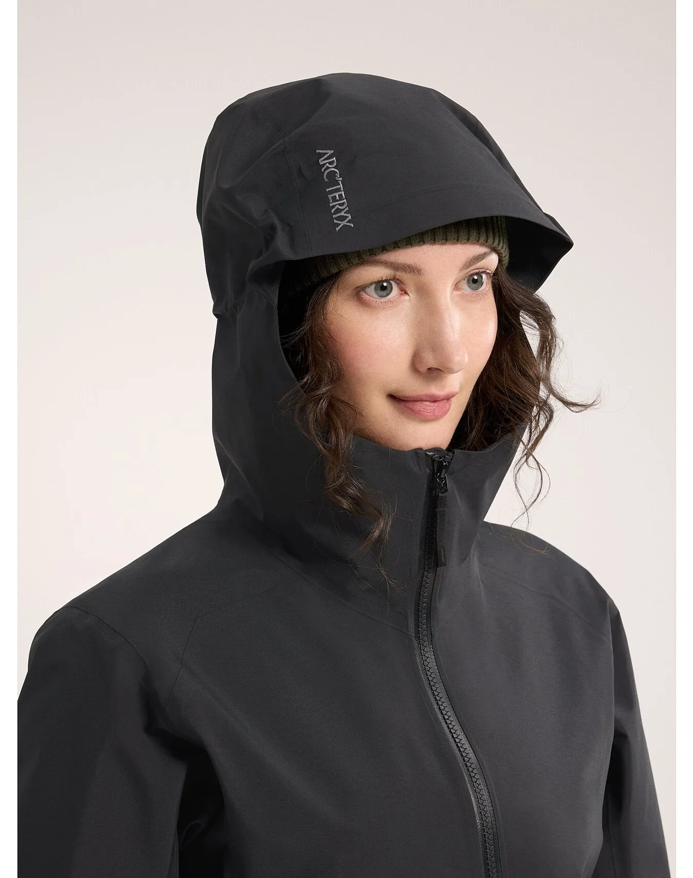 Salal Jacket (Women's) - X000006960 - Past Season