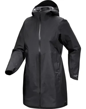 Salal Jacket (Women's) - X000006960 - Past Season