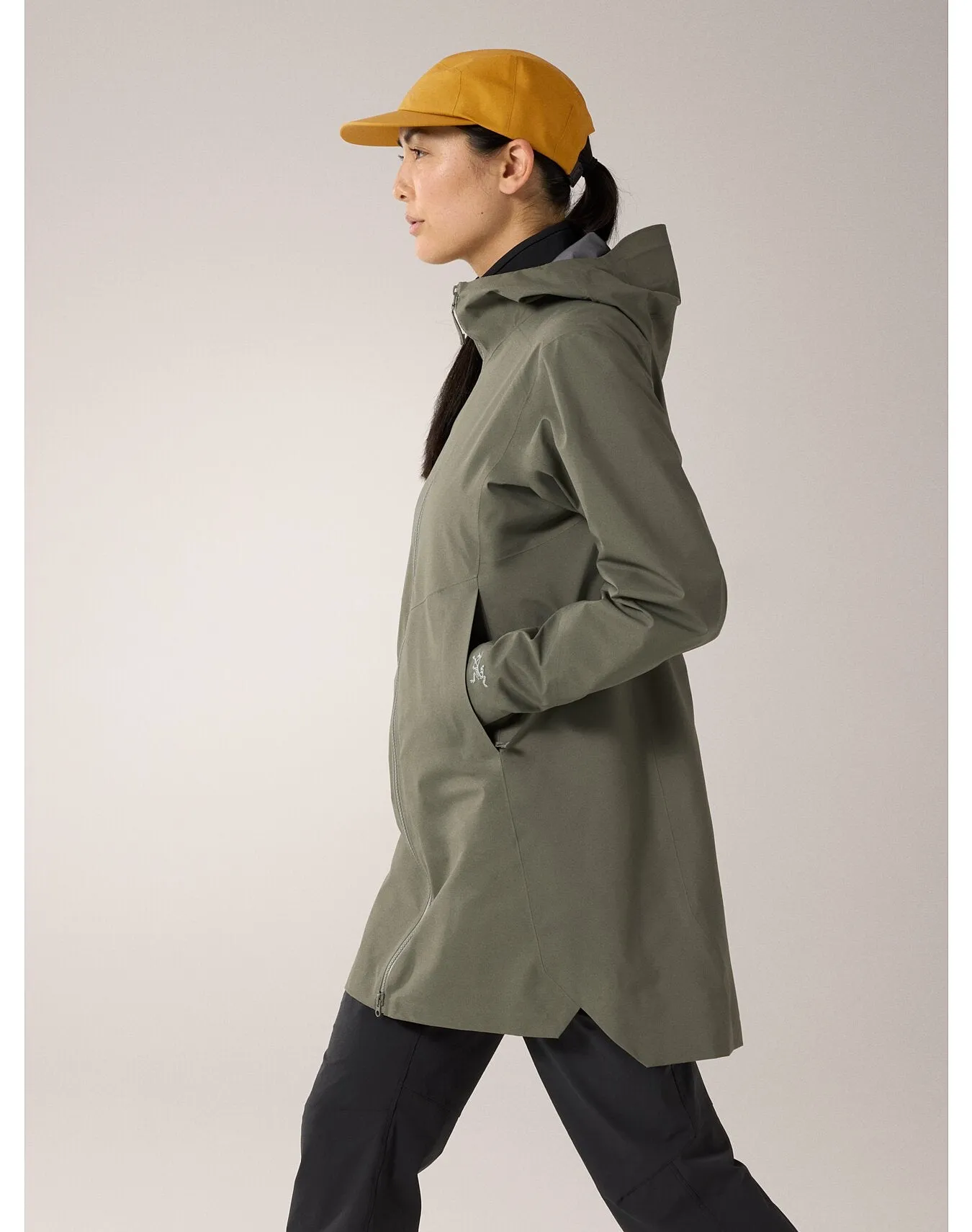 Salal Jacket (Women's) - X000006960 - Past Season