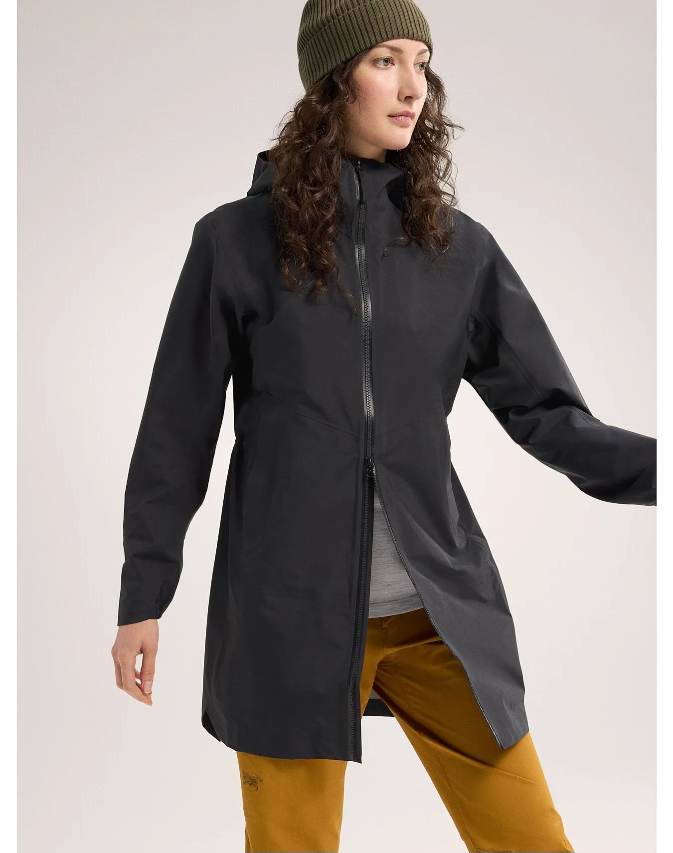 Salal Jacket (Women's) - X000006960 - Past Season