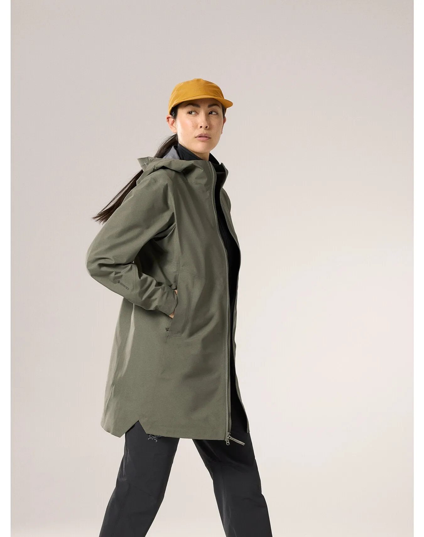 Salal Jacket (Women's) - X000006960 - Past Season