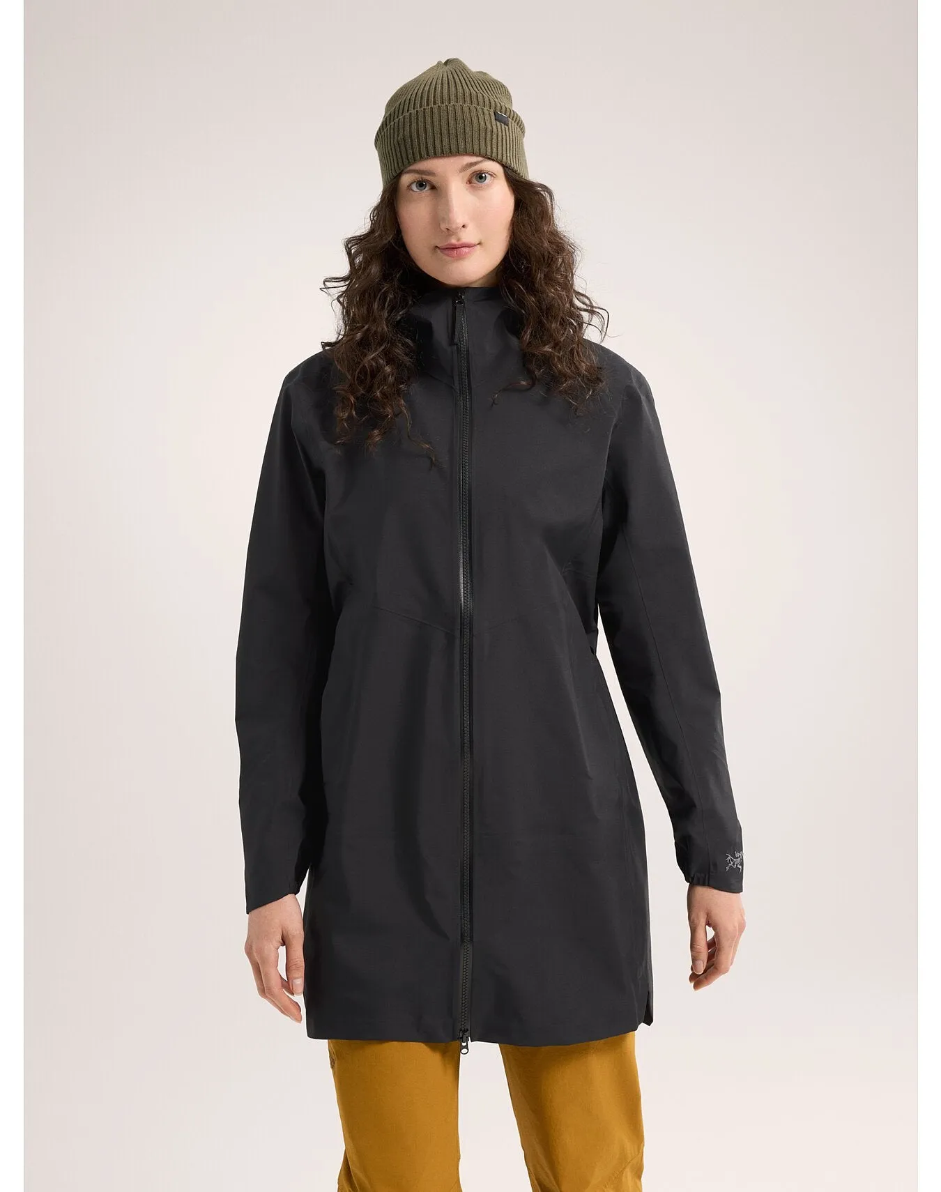 Salal Jacket (Women's) - X000006960 - Past Season