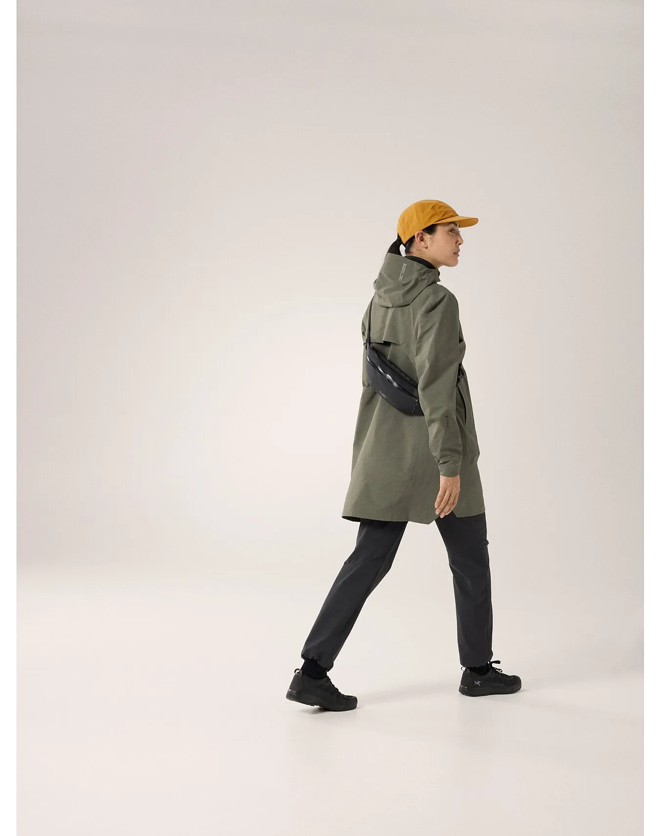 Salal Jacket (Women's) - X000006960 - Past Season