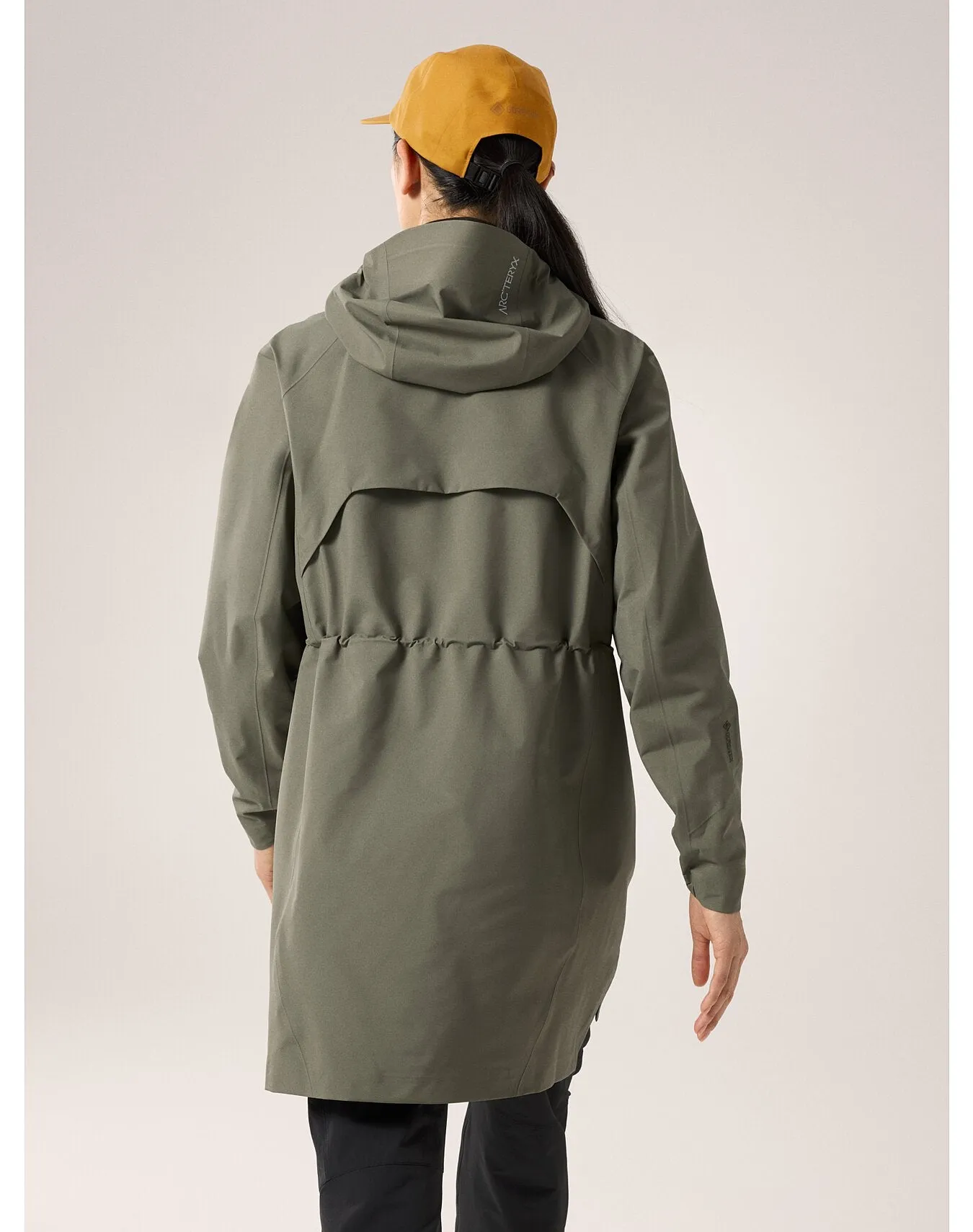 Salal Jacket (Women's) - X000006960 - Past Season
