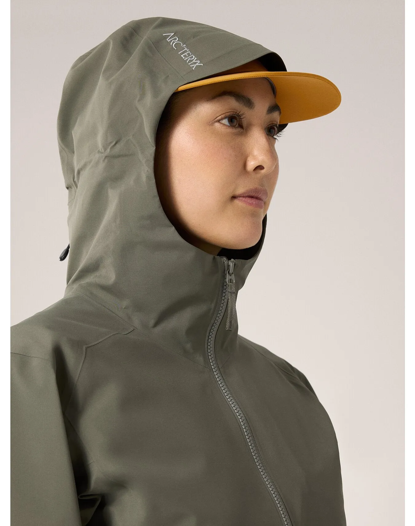 Salal Jacket (Women's) - X000006960 - Past Season