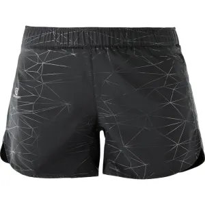 Salomon Womens Trail Runner Shorts