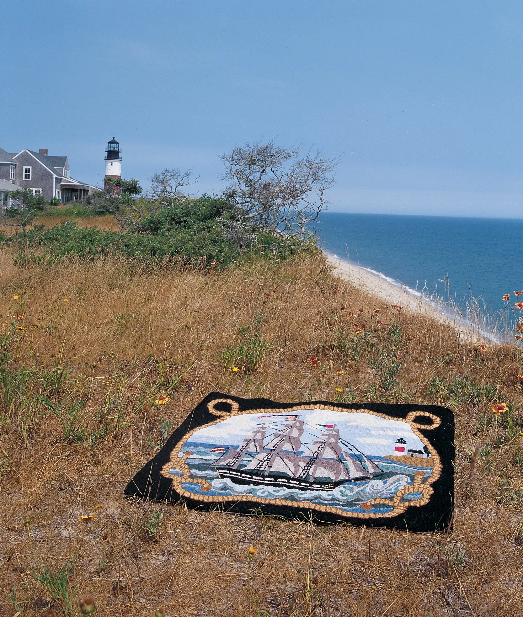 Sankaty Light