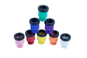 Screw On Color Filters