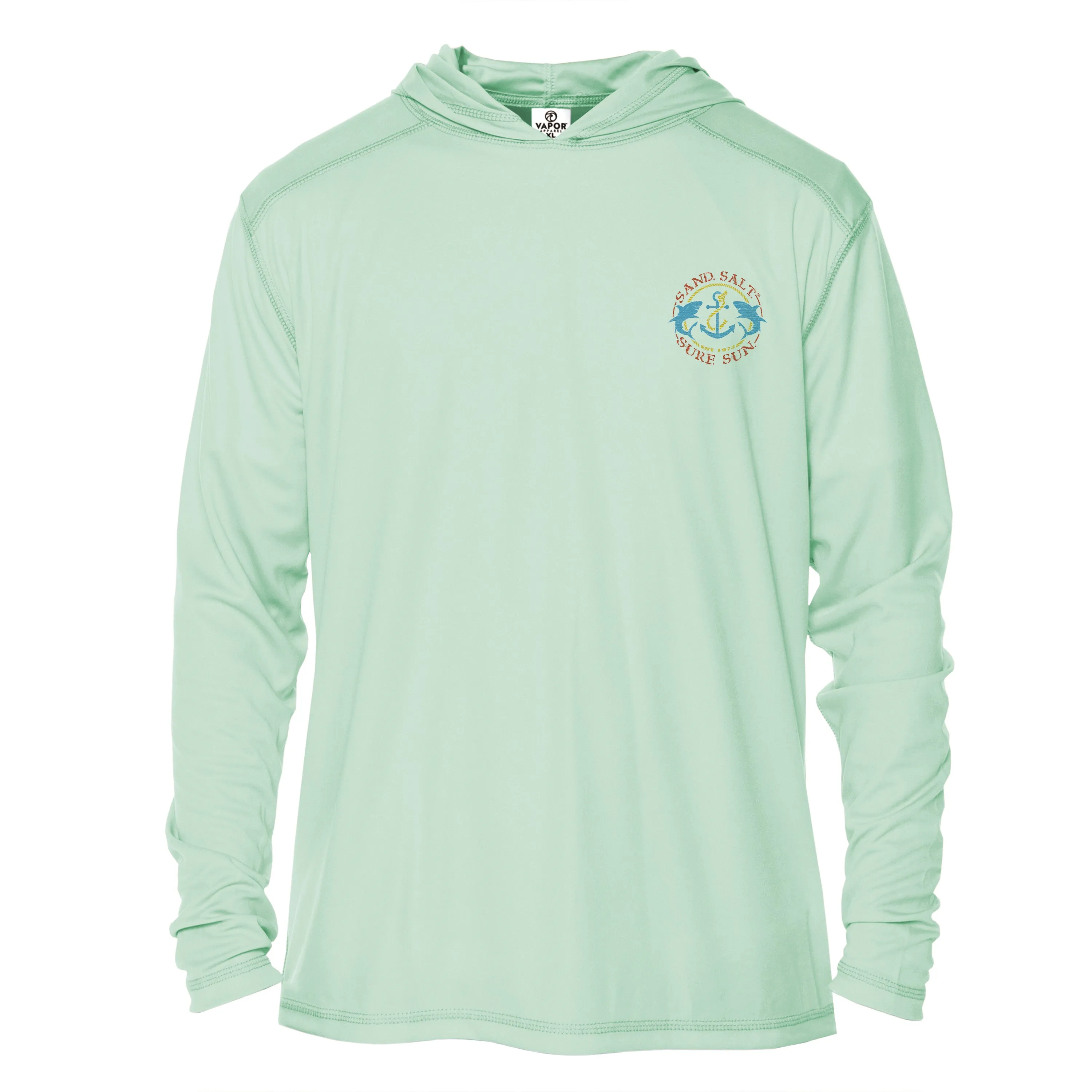 Sea Turtle Hoodie