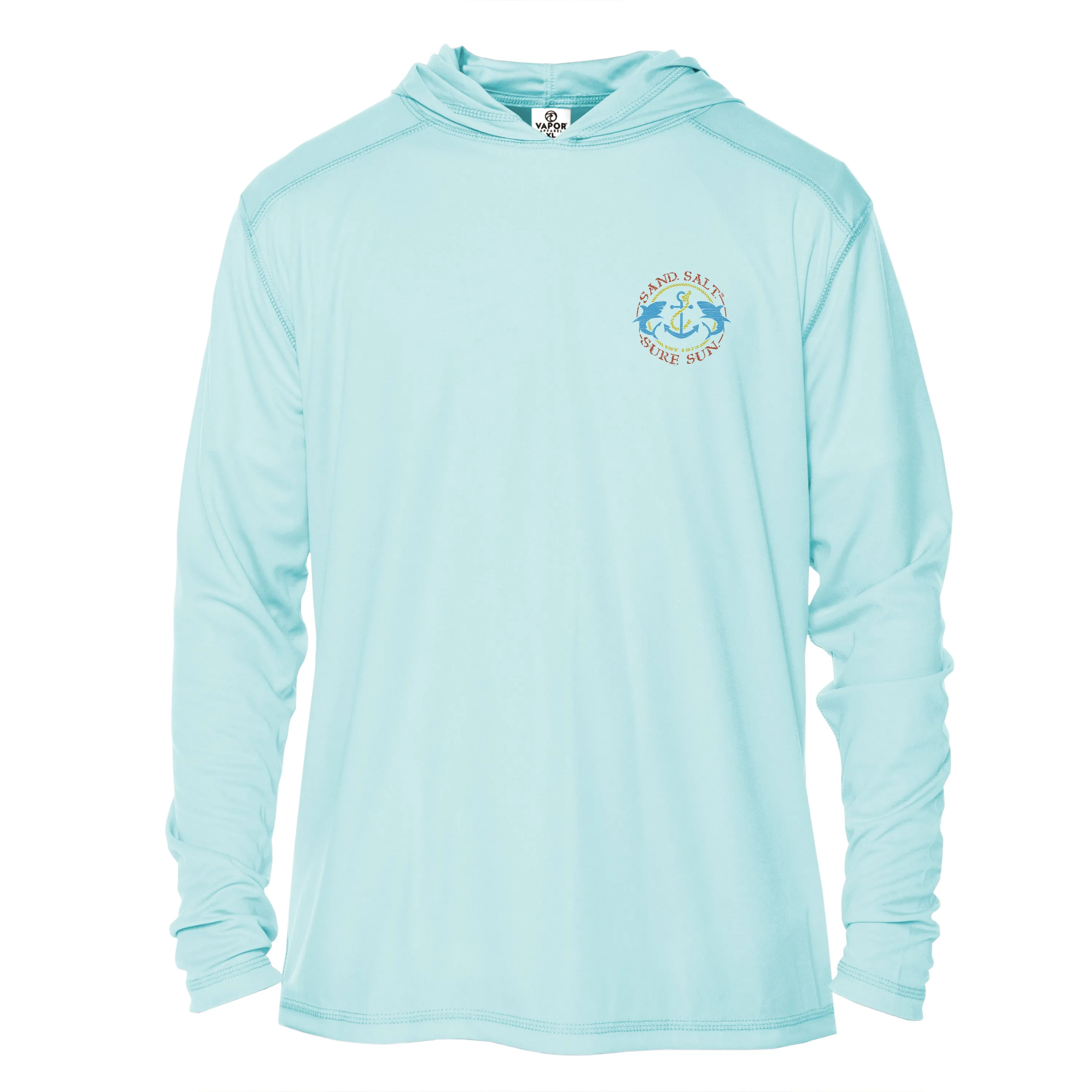 Sea Turtle Hoodie