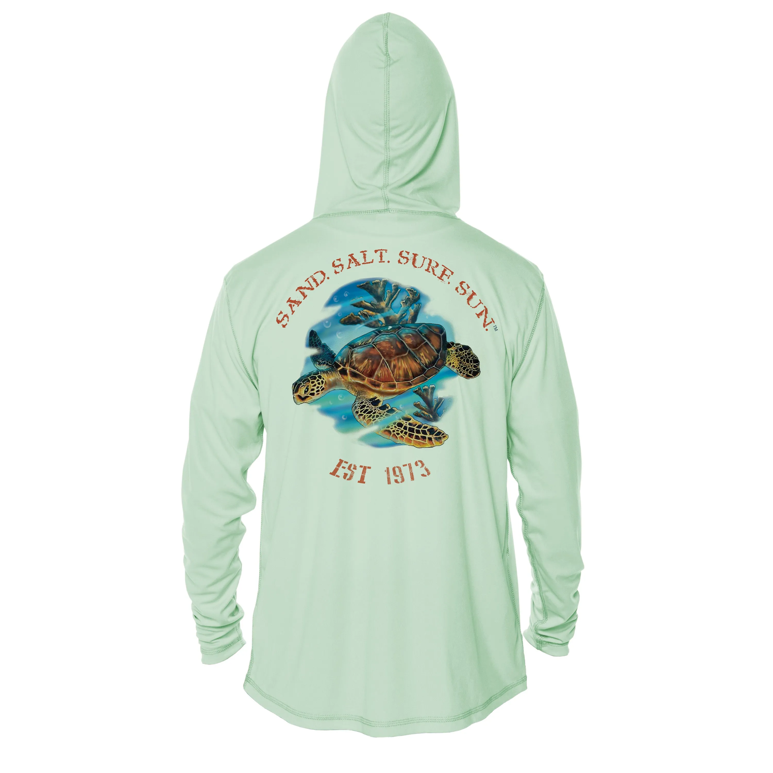 Sea Turtle Hoodie