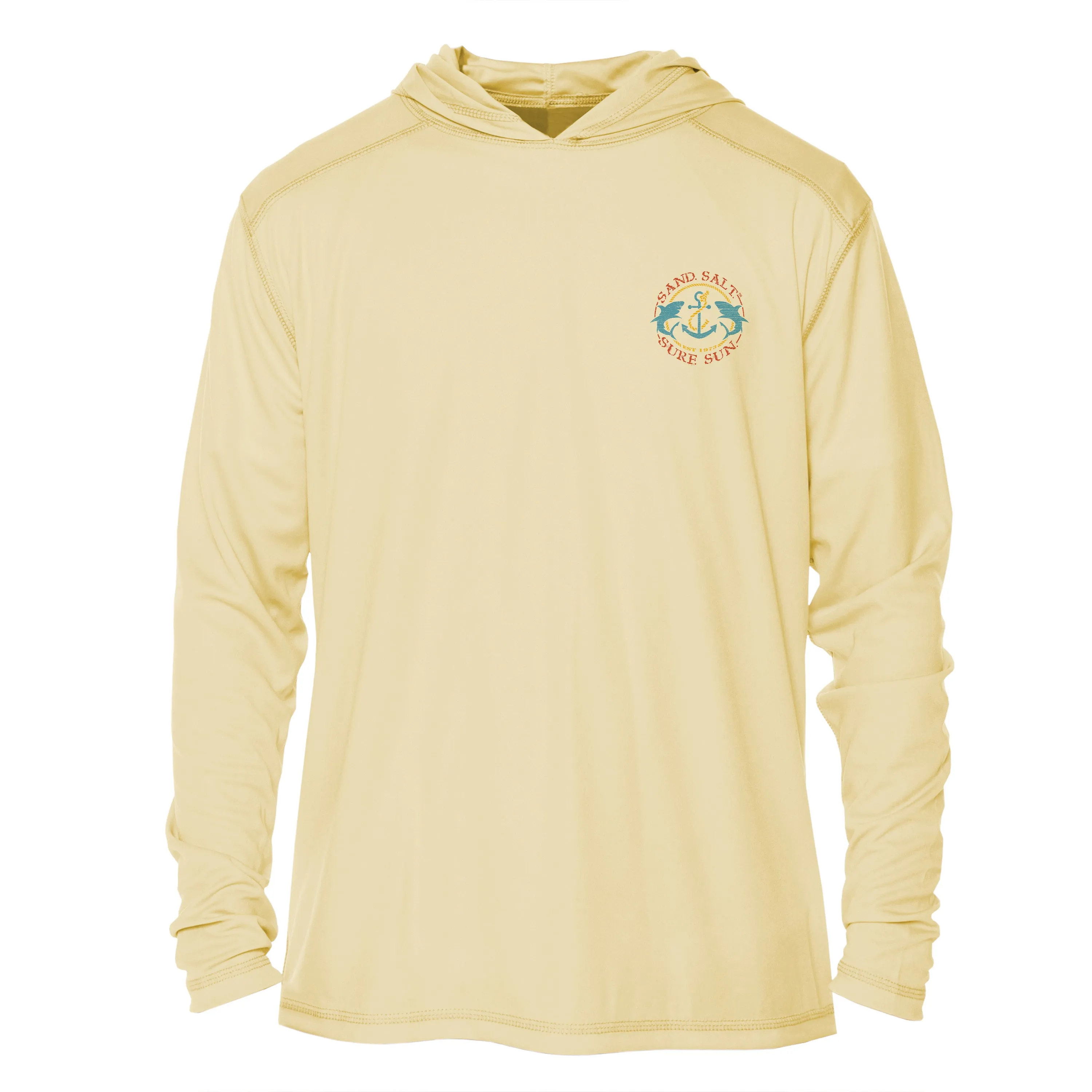 Sea Turtle Hoodie