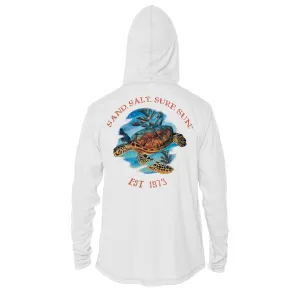 Sea Turtle Hoodie