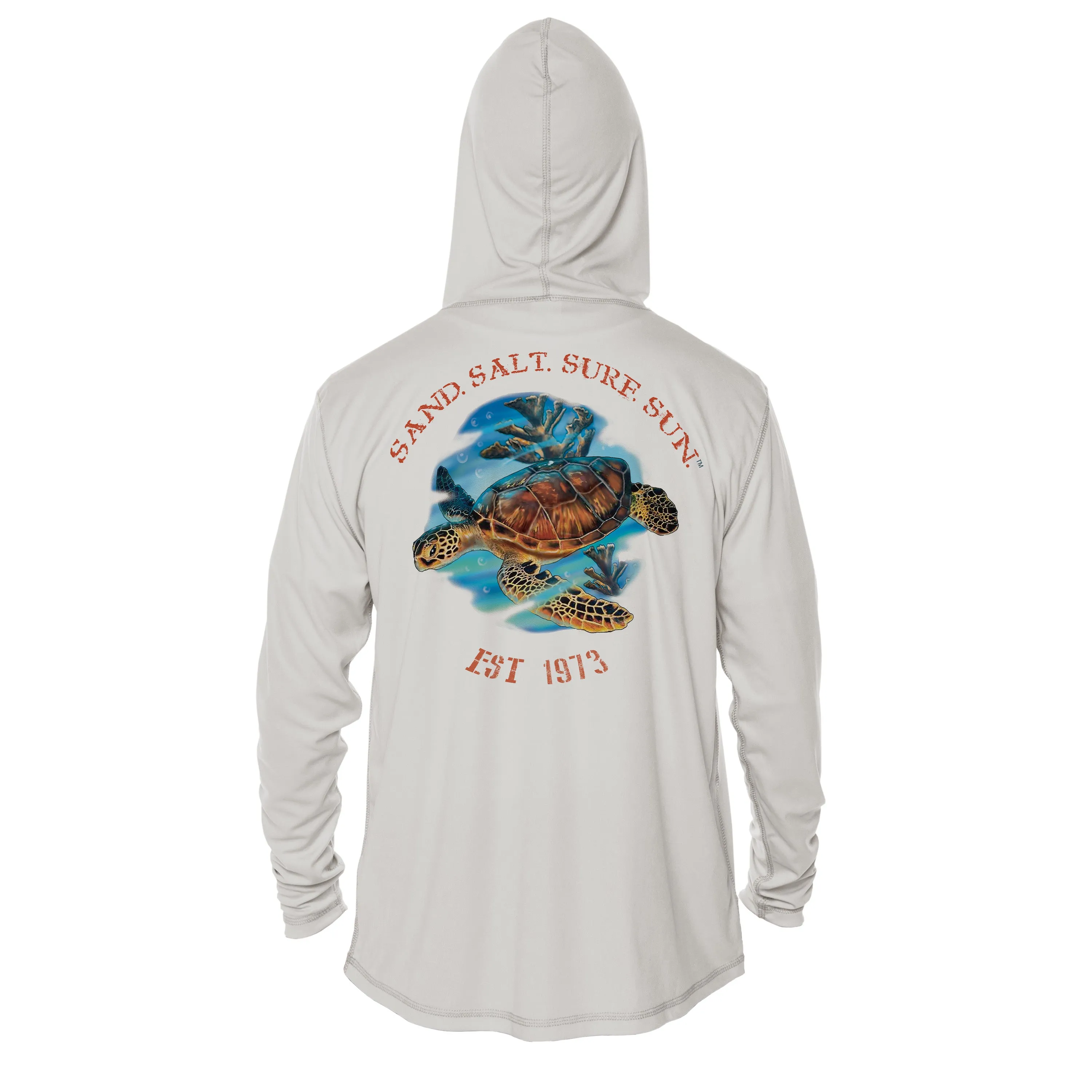 Sea Turtle Hoodie