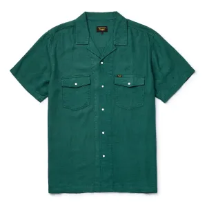 Seager Whippersnapper Short Sleeve Shirt