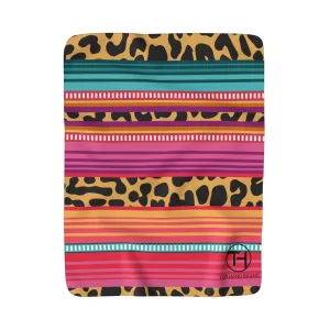 Sherpa Fleece Blanket