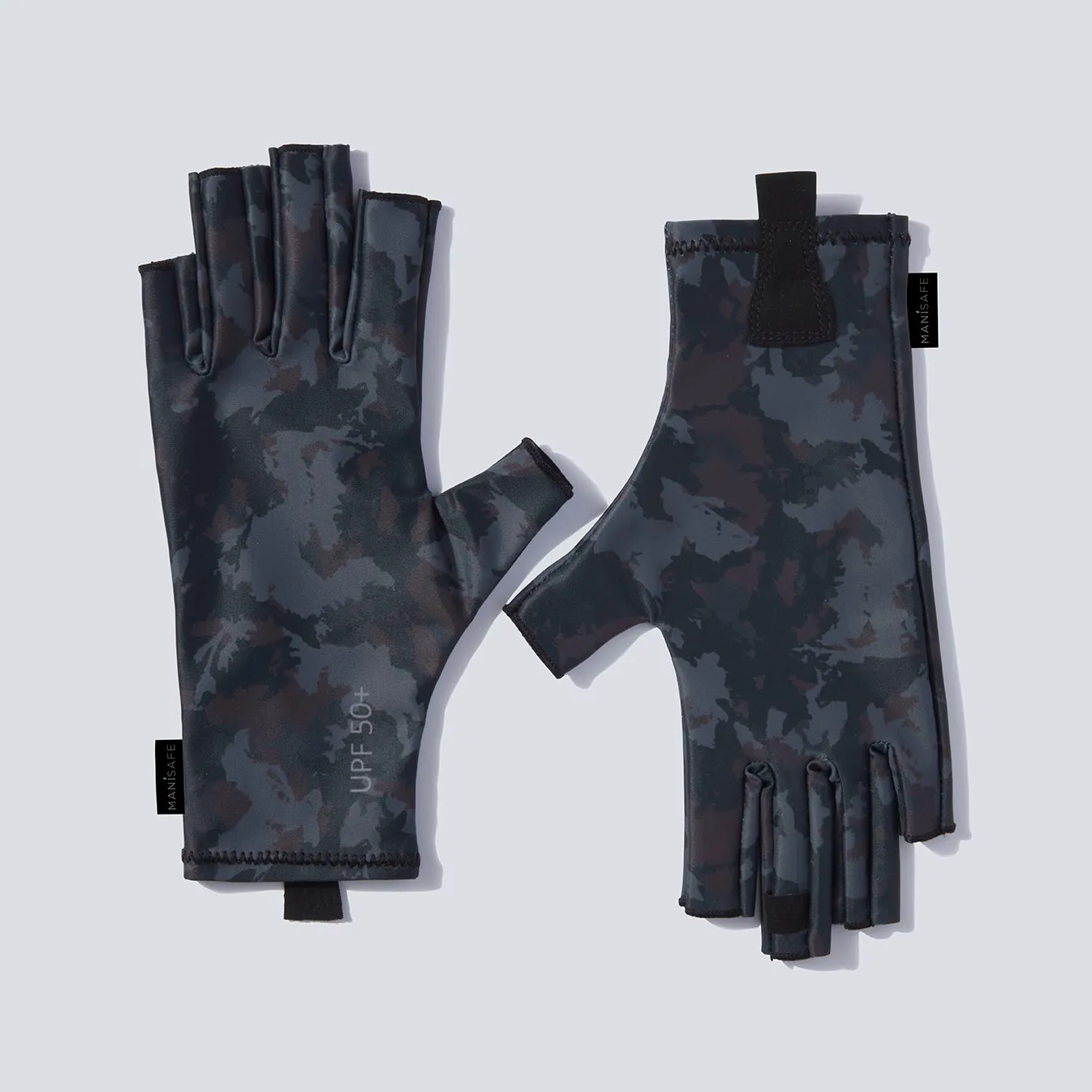 Shoreditch Gel Manicure Gloves - UPF 50  UV Protection
