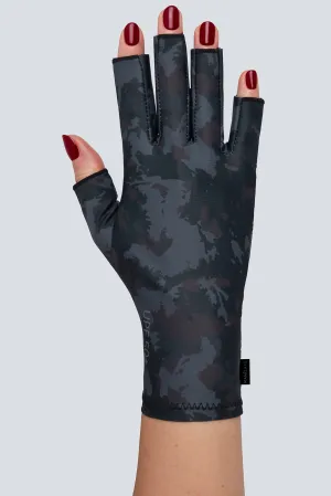 Shoreditch Gel Manicure Gloves - UPF 50  UV Protection