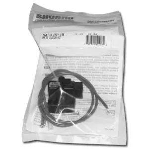 Shurflo Pressure Switch Assembly - 100 Psi