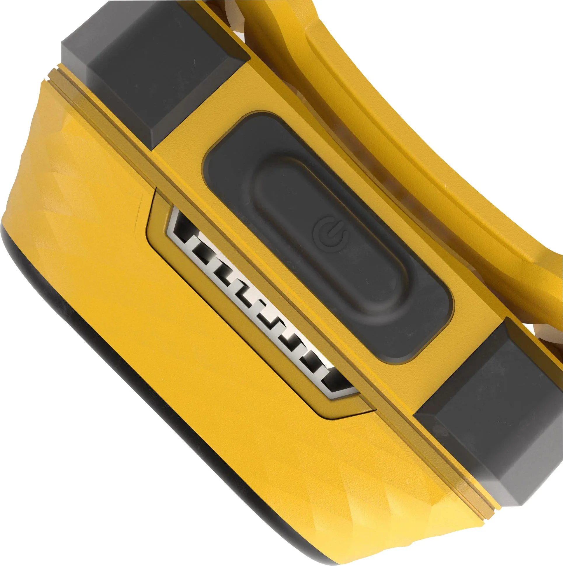 Silva Explore 5 Head Torch - Yellow