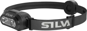 Silva Smini Head Torch - Black