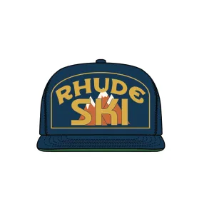SKI STRUCTURE HAT