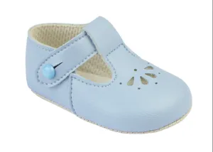 Sky Blue Baypods