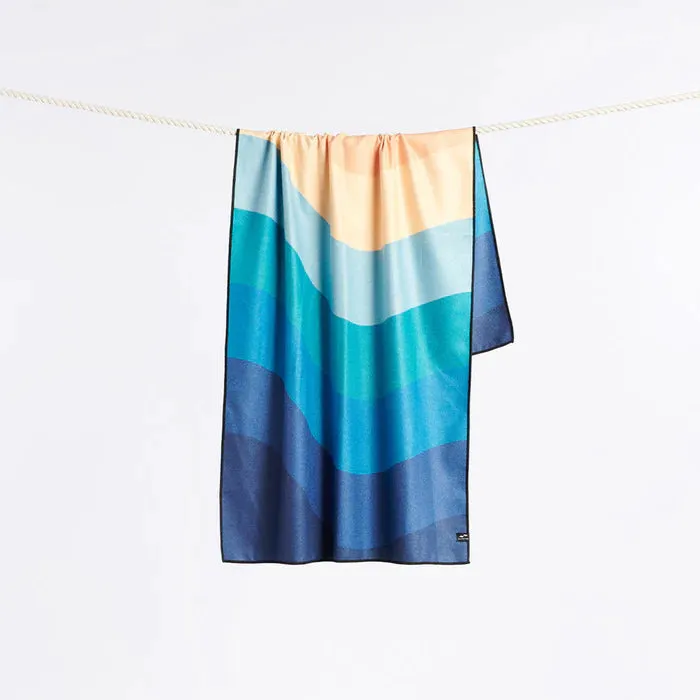 Slowtide Shores Multi Towel
