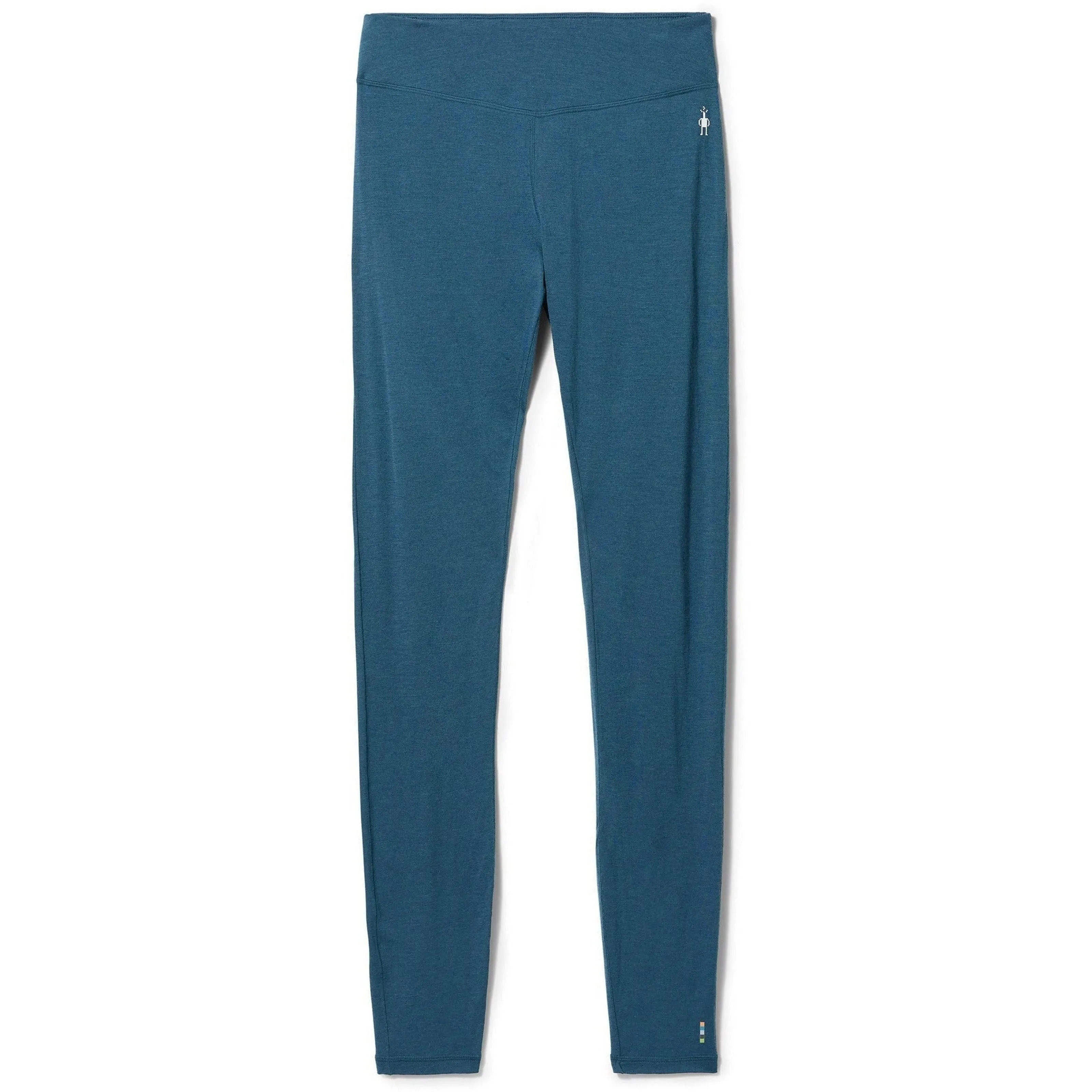Smartwool Womens Classic All-Season Merino Base Layer Bottoms