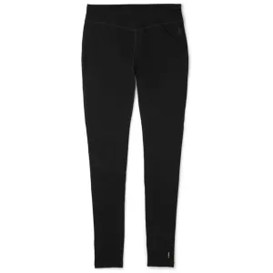 Smartwool Womens Classic All-Season Merino Base Layer Bottoms