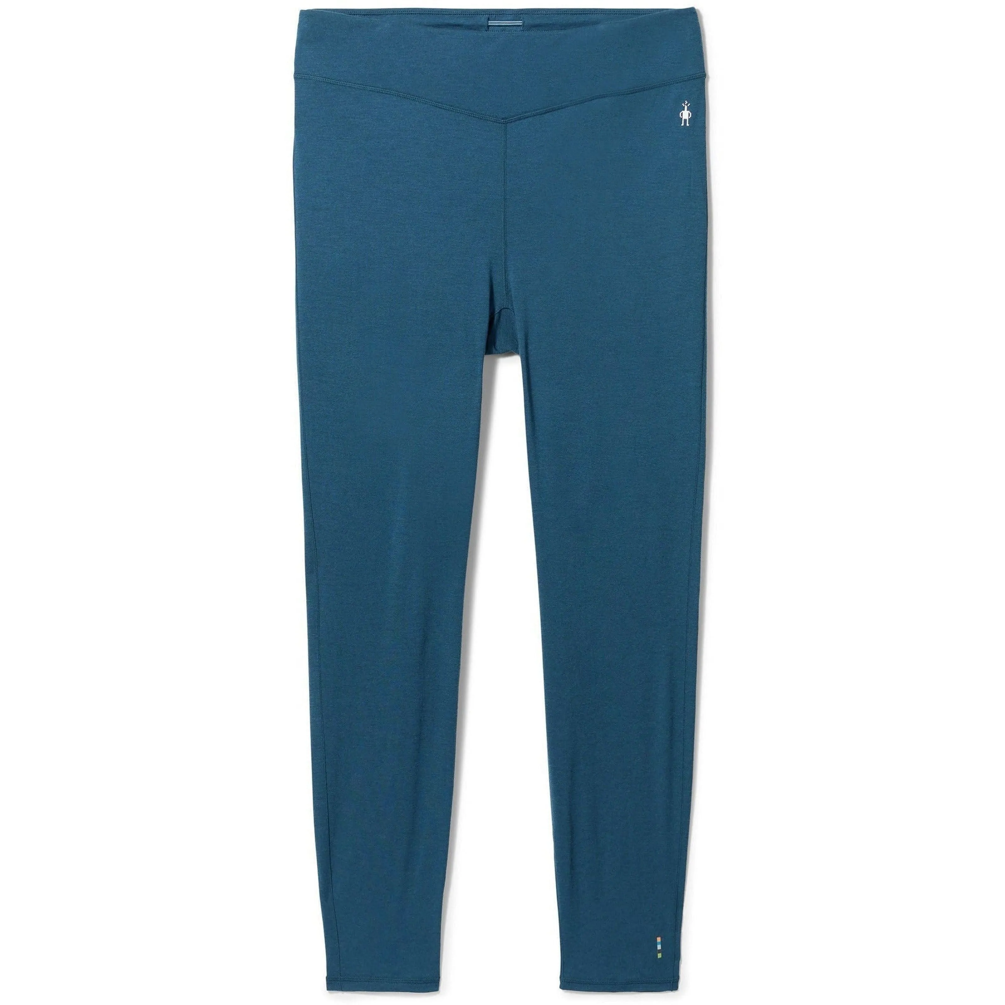 Smartwool Womens Classic All-Season Merino Base Layer Bottoms