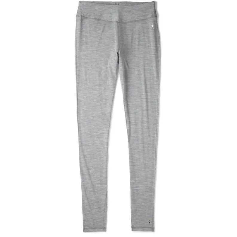 Smartwool Womens Classic All-Season Merino Base Layer Bottoms