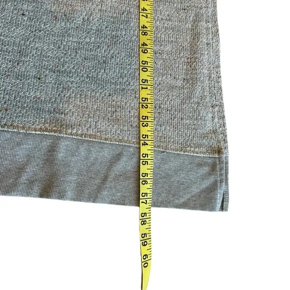 Soft surroundings lounge maxi dress in a tall small.