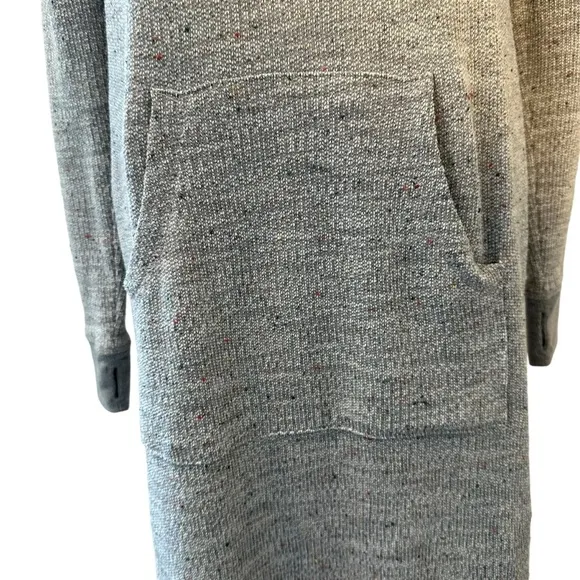 Soft surroundings lounge maxi dress in a tall small.