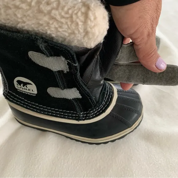 Sorel boots