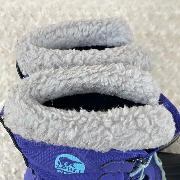 Sorel boots
