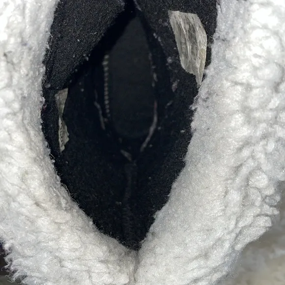 Sorel boots