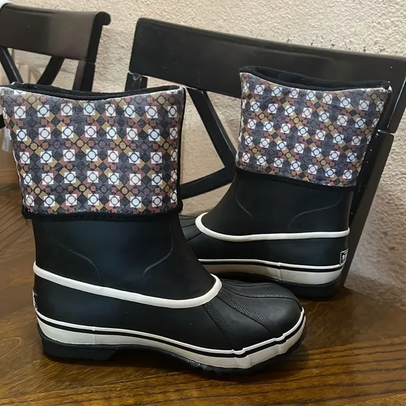 Sorel boots