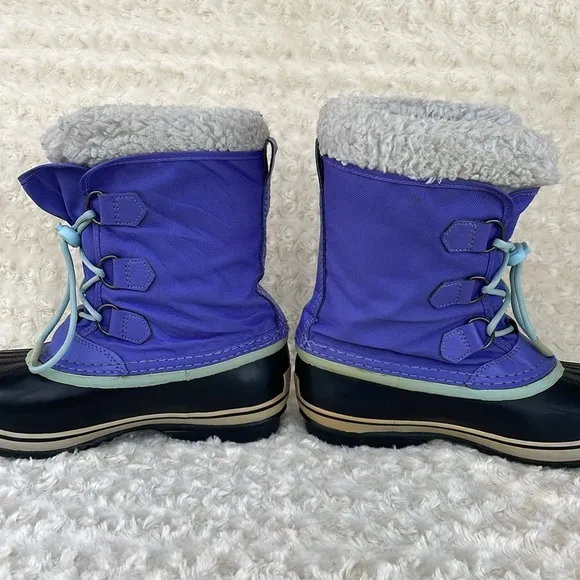 Sorel boots
