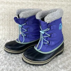 Sorel boots