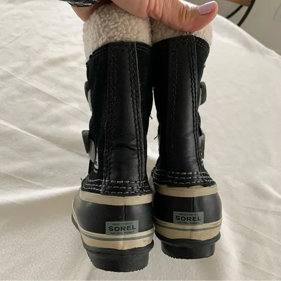 Sorel boots