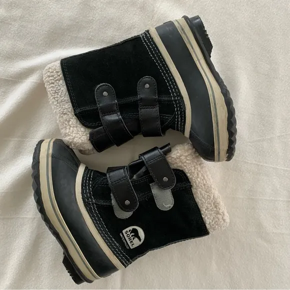 Sorel boots