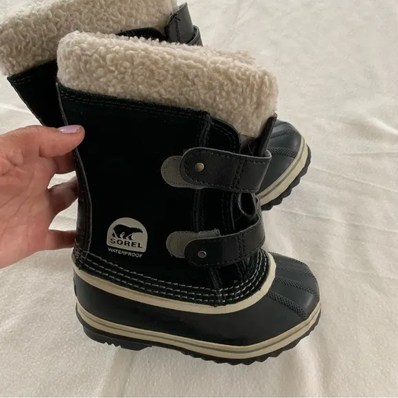 Sorel boots
