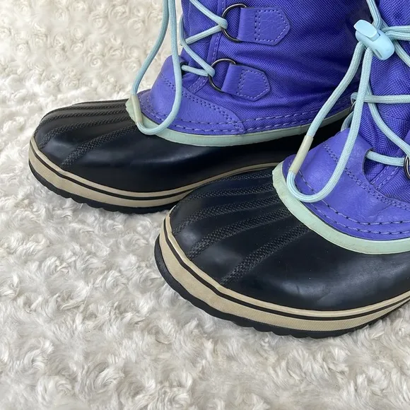 Sorel boots